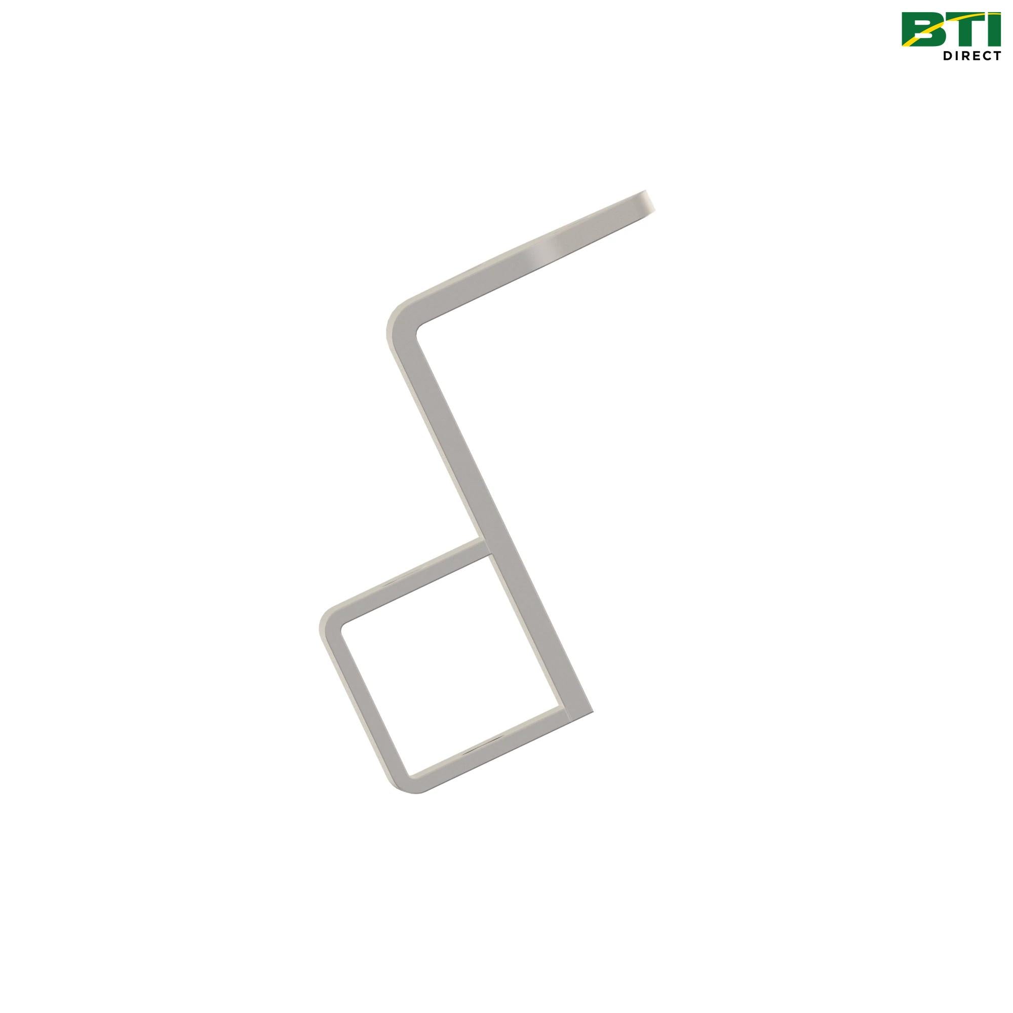 LVU19290: Tiller Stand Bracket