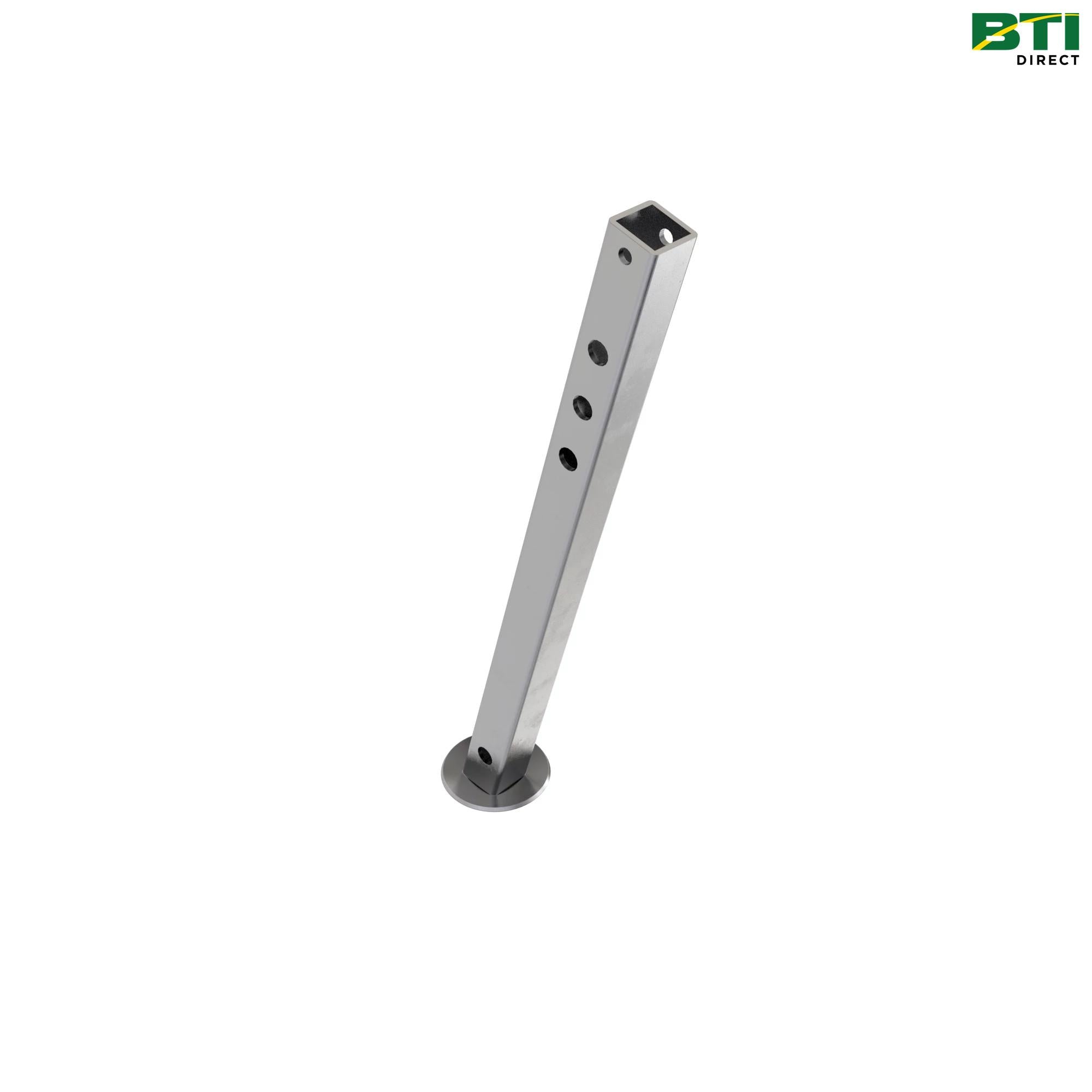 LVU19292: Tiller Stand