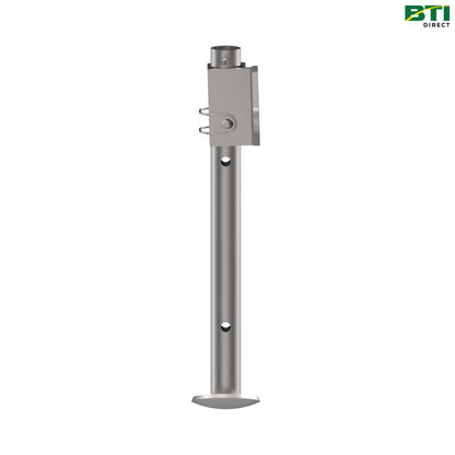 LVU19294: Tiller Stand Bracket