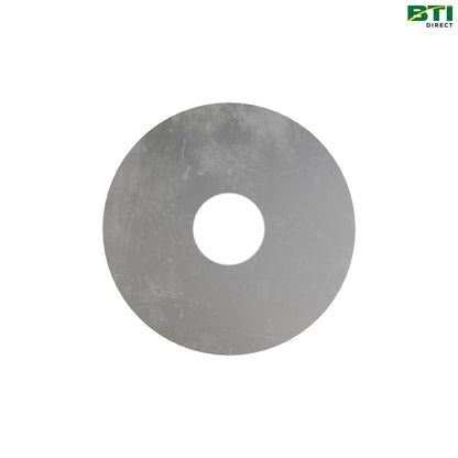 LVU19308: Speed Control Friction Disk