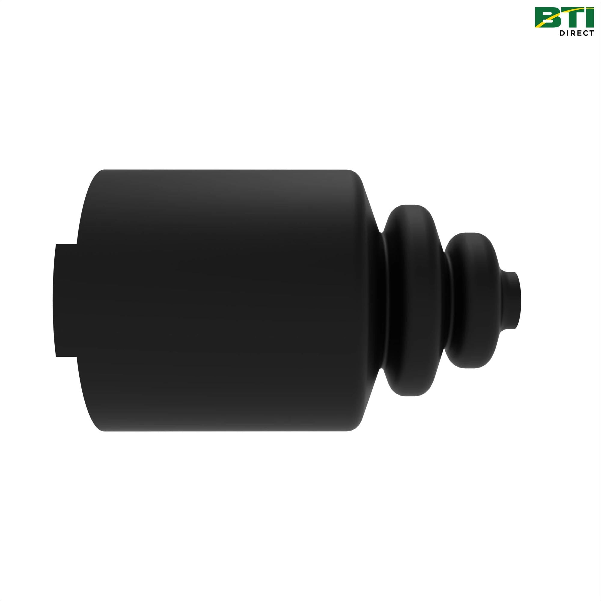 LVU19378: Hydraulic Control Lever Boot