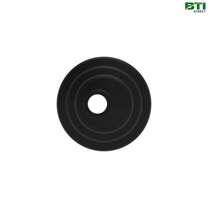 LVU19378: Hydraulic Control Lever Boot