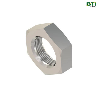 LVU19391: Hexagonal Nut, M24