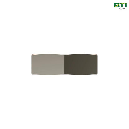 LVU19391: Hexagonal Nut, M24