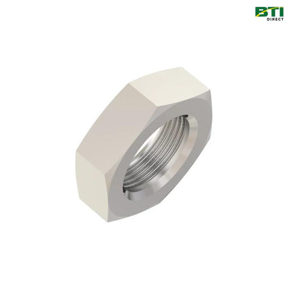 LVU19391: Hexagonal Nut, M24