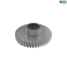  LVU19424: Transaxle High Range Helical Gear