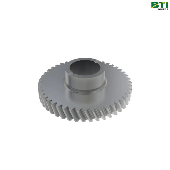 LVU19424: Transaxle High Range Helical Gear