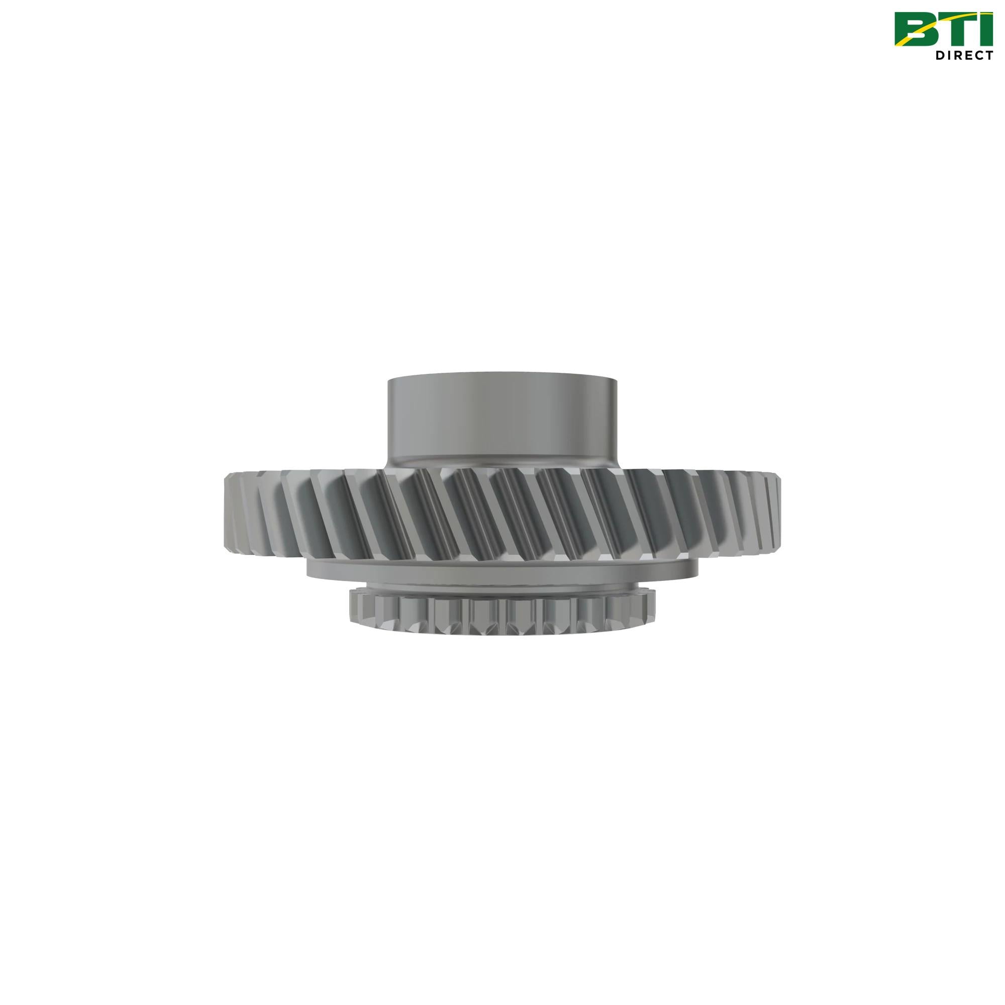 LVU19424: Transaxle High Range Helical Gear