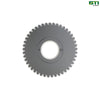 LVU19424: Transaxle High Range Helical Gear