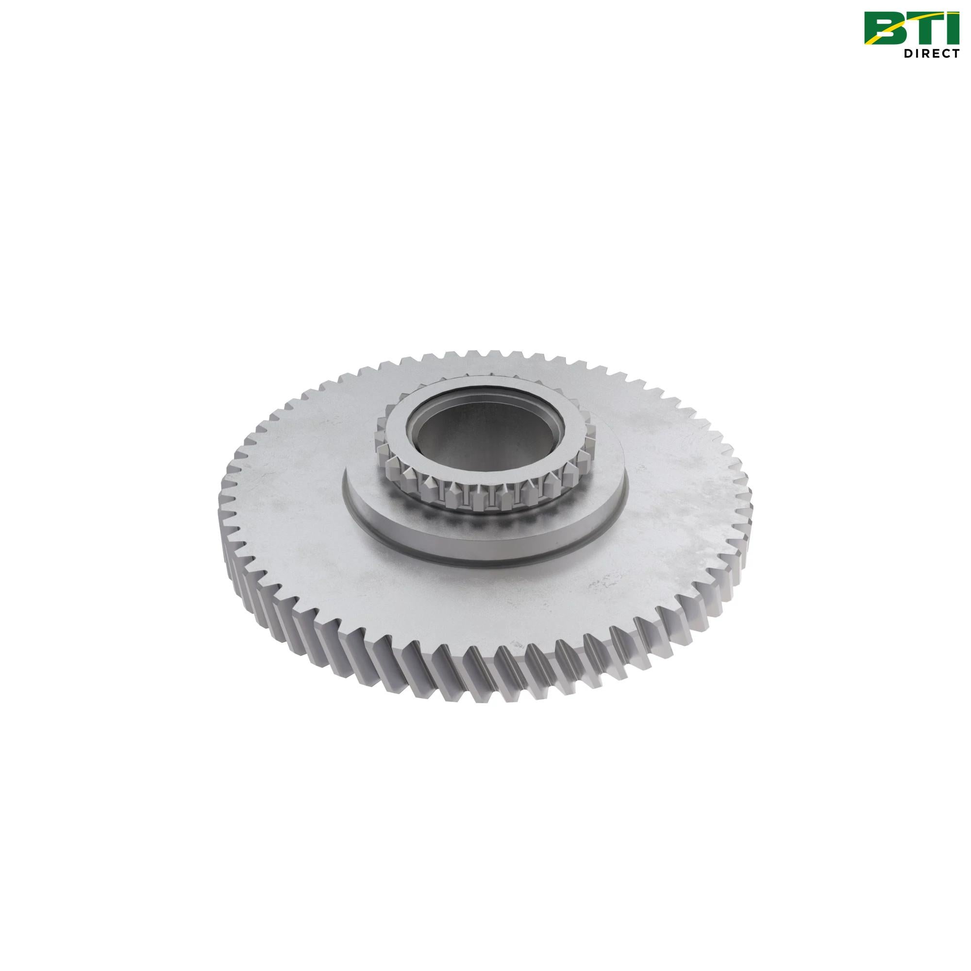 LVU19425: Low Range Helical Gear