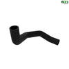 LVU19512: Lower Radiator Hose