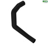 LVU19512: Lower Radiator Hose