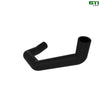 LVU19512: Lower Radiator Hose