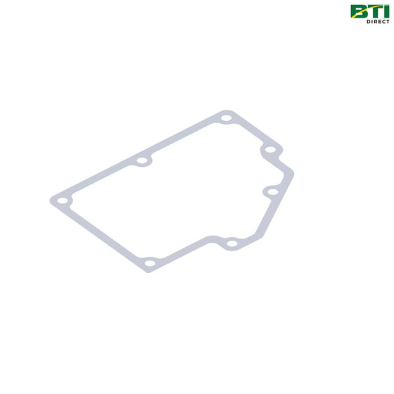 LVU19528: Rockshaft Control Valve Manifold Gasket