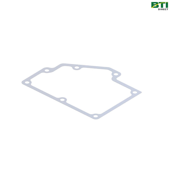 LVU19528: Rockshaft Control Valve Manifold Gasket