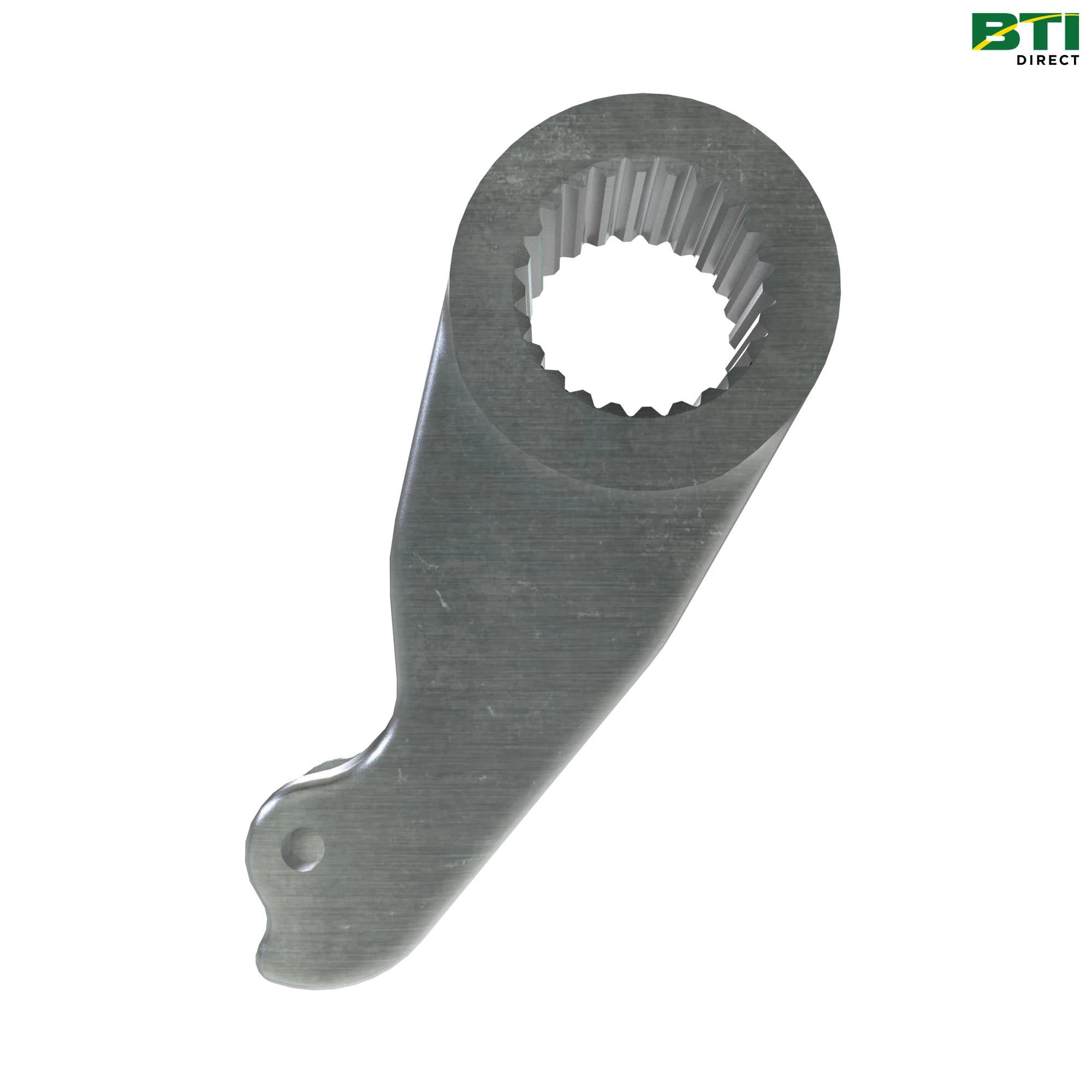 LVU19529: Rockshaft Crank