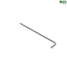  LVU19633: Front Link Support Rod