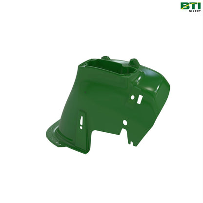 LVU19677: Right Side Fender