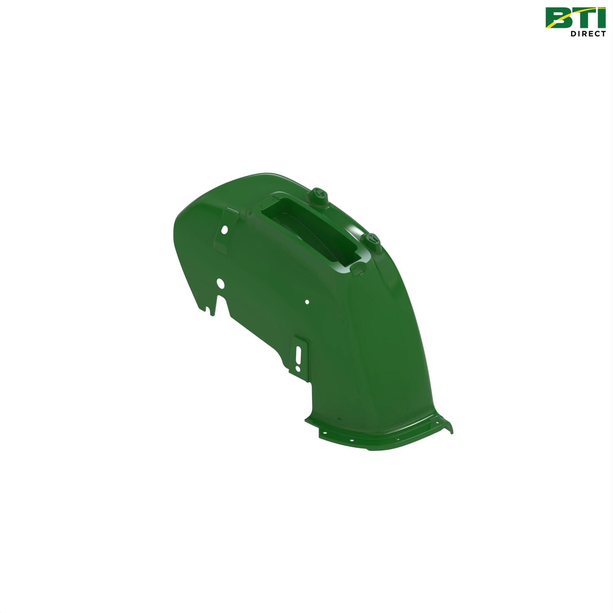 LVU19678: Left Side Fender