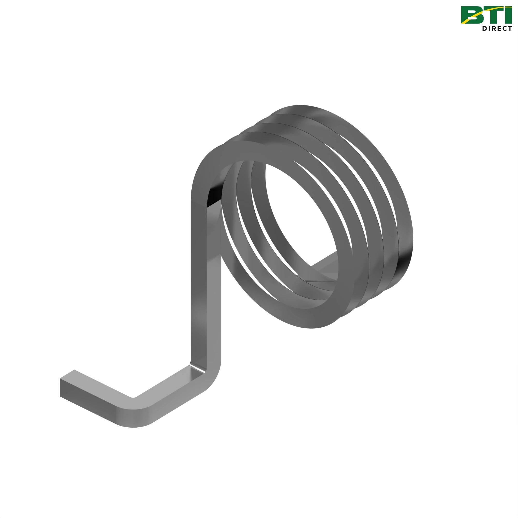 LVU19727: Control Reverse Spring