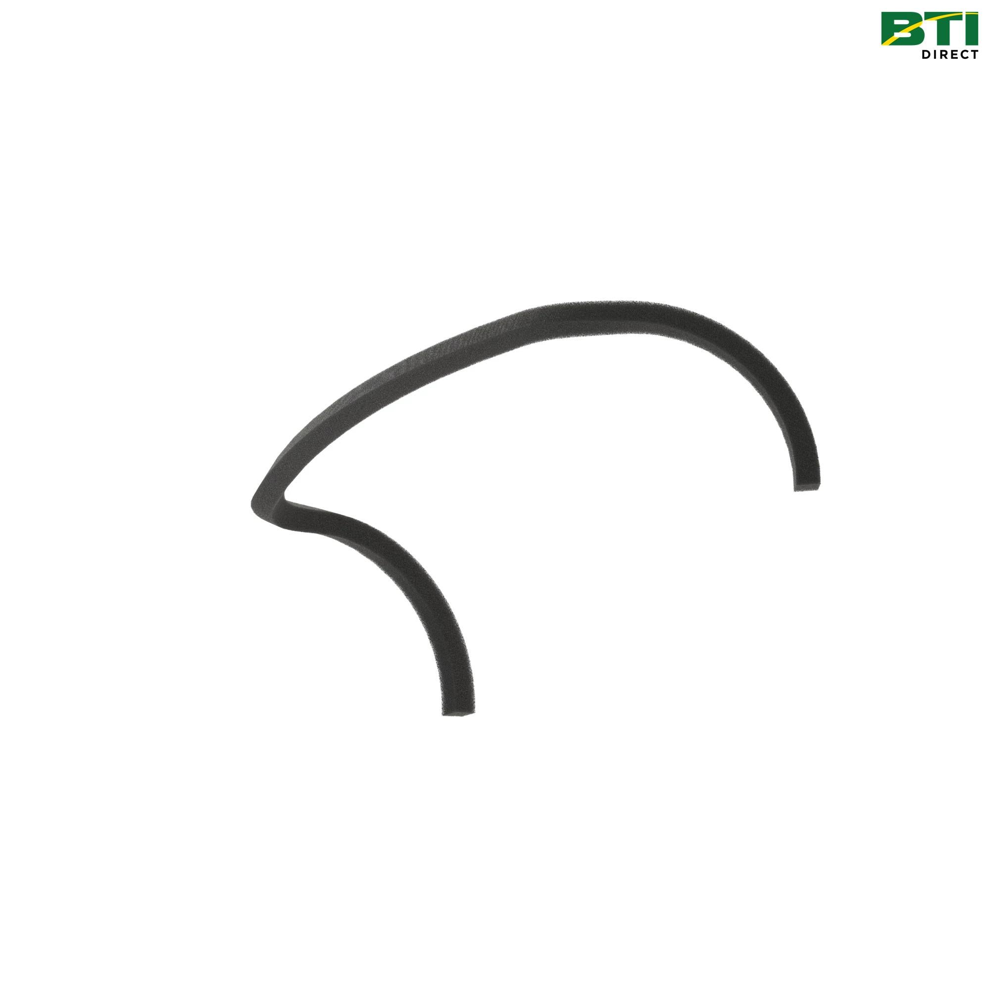 LVU19915: Hood Front Isolator