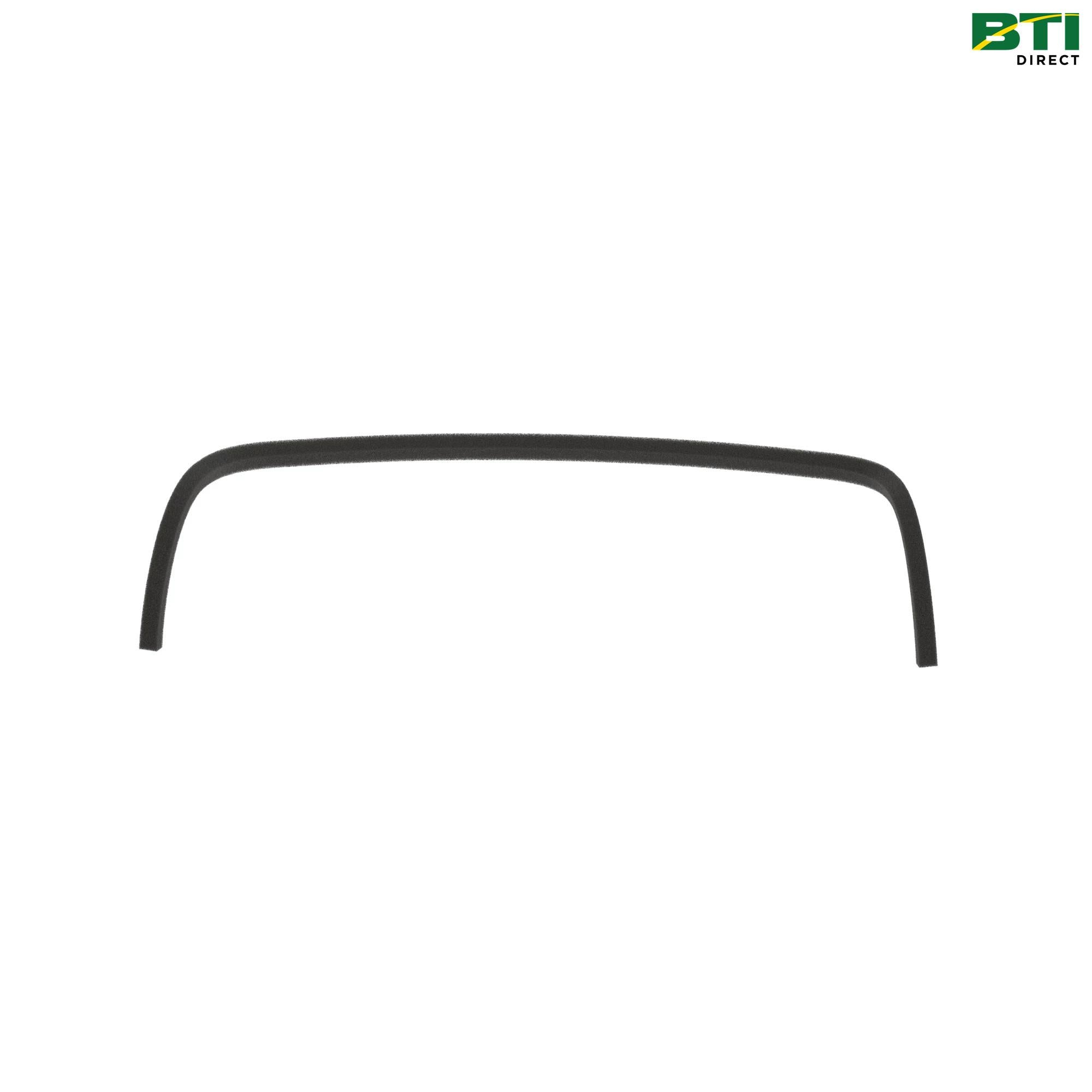 LVU19915: Hood Front Isolator