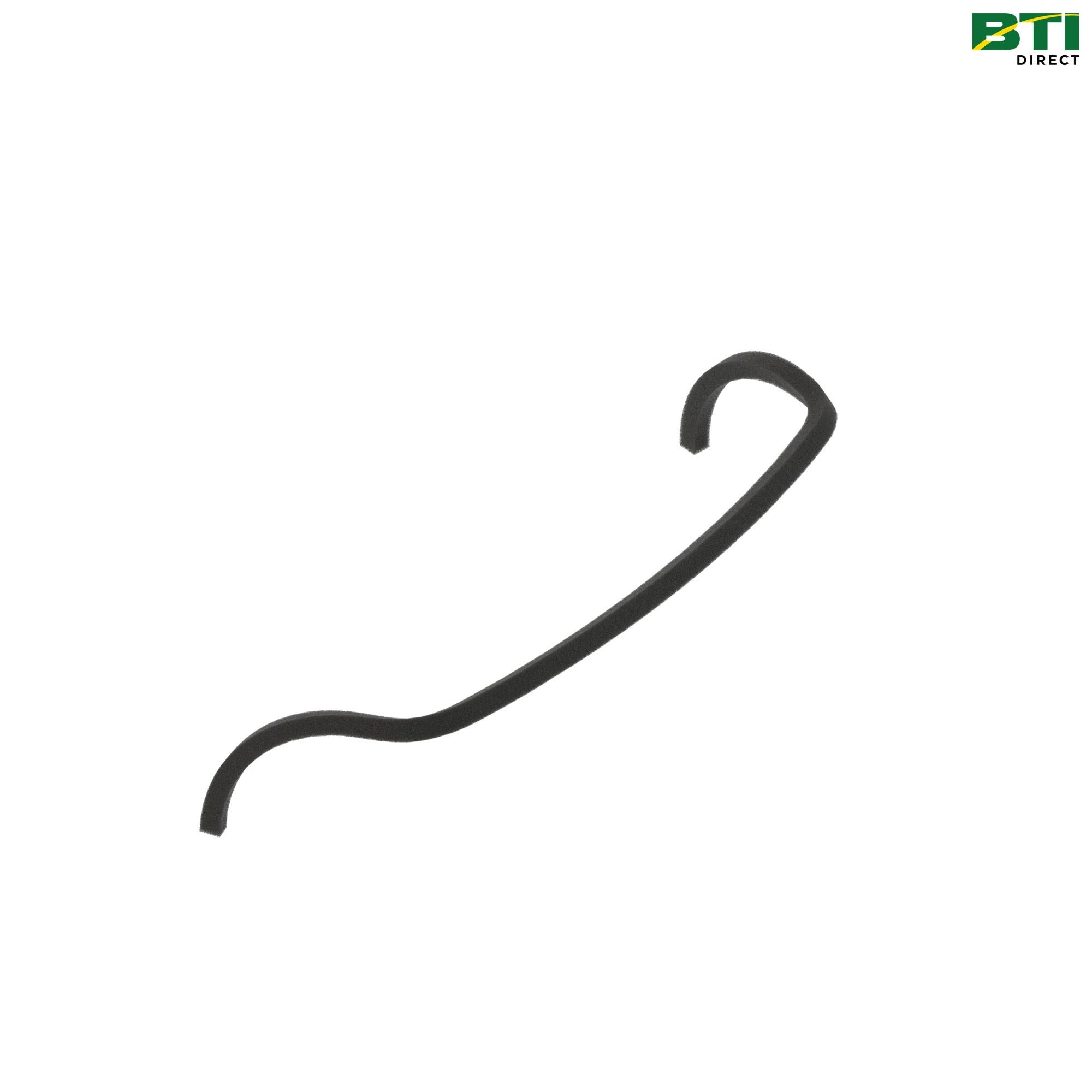 LVU19915: Hood Front Isolator