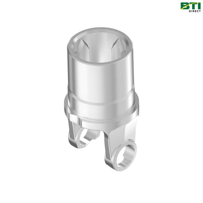 LVU20093: Quick-Coupler