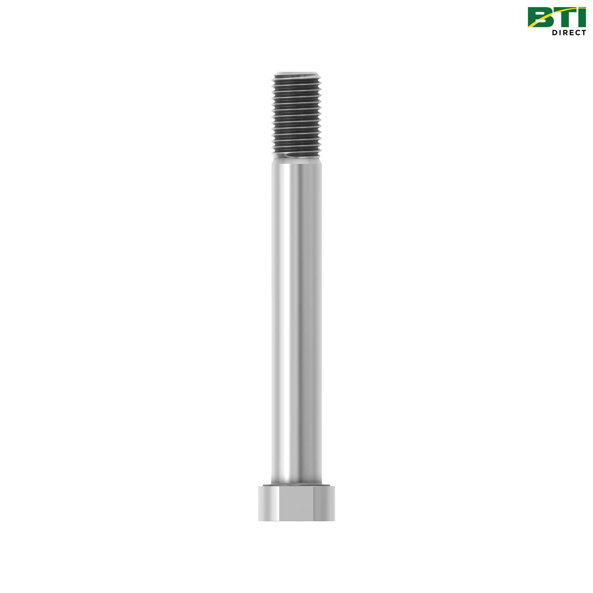 LVU20118: Threaded Pin Fastener