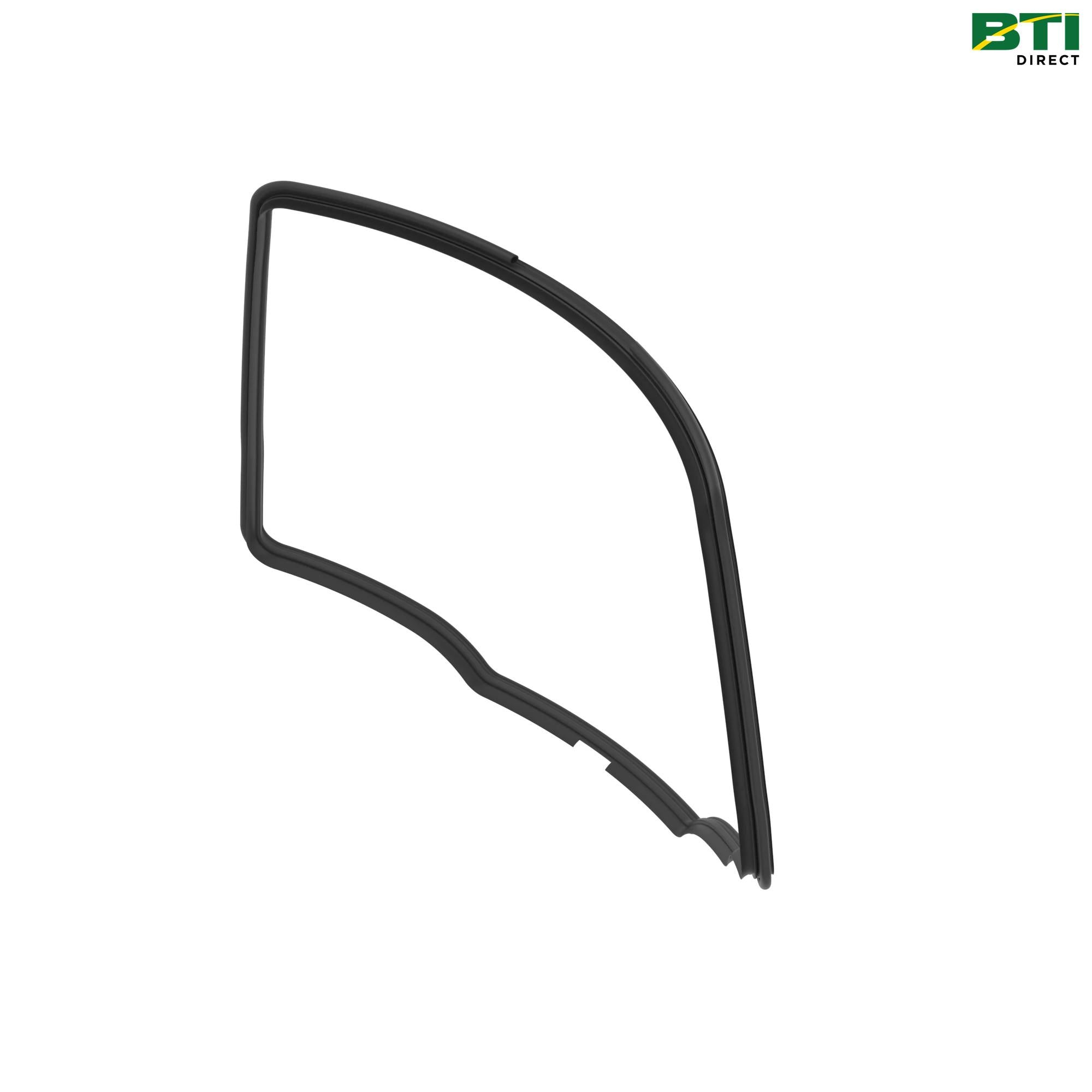 LVU20132: Rear Window Seal