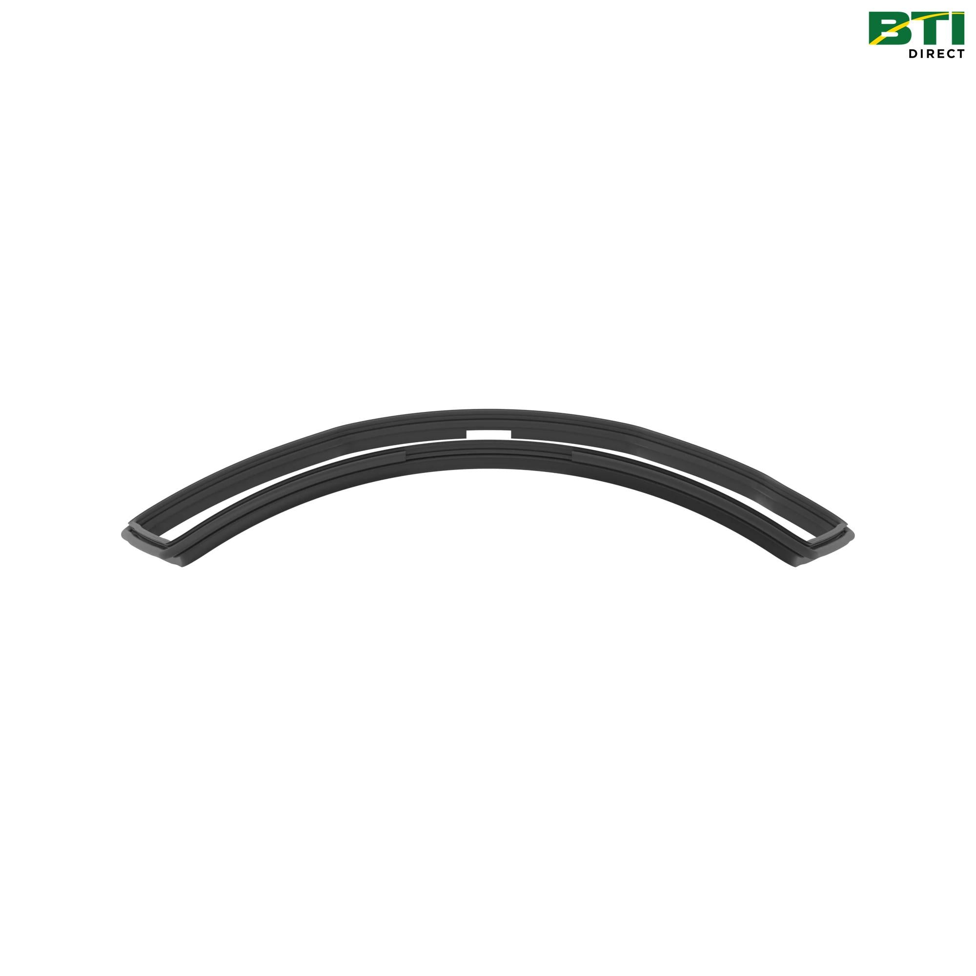 LVU20132: Rear Window Seal