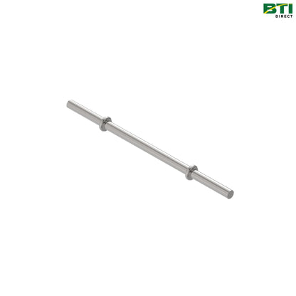 LVU20181: Front Draft Arm Rod