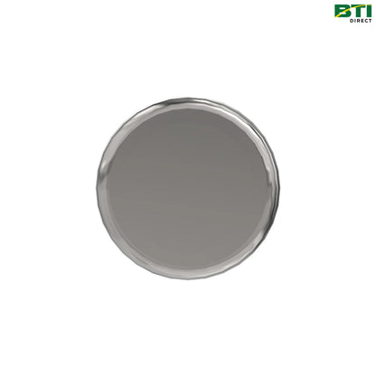 LVU20181: Front Draft Arm Rod