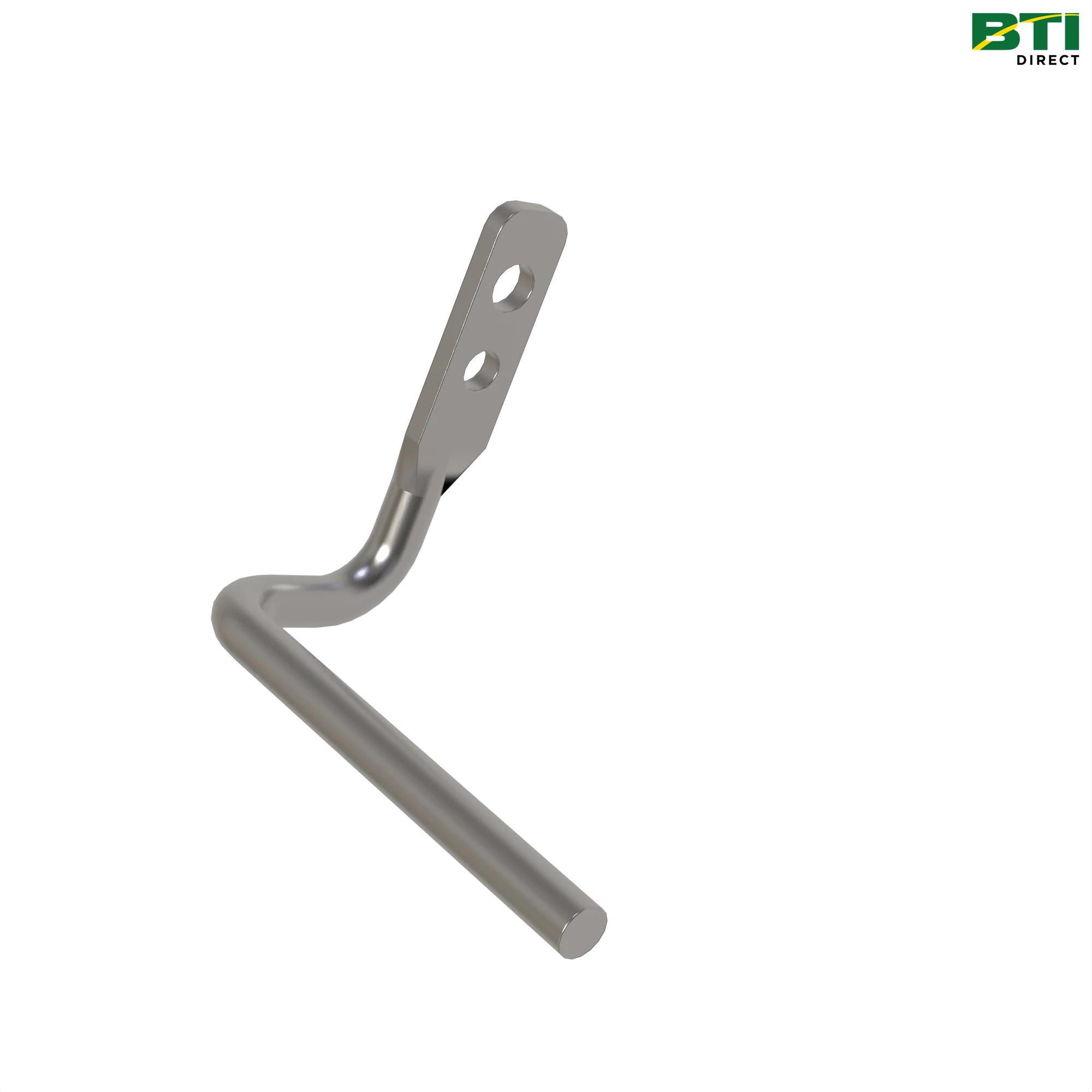 LVU20386: Hood Latch Lever