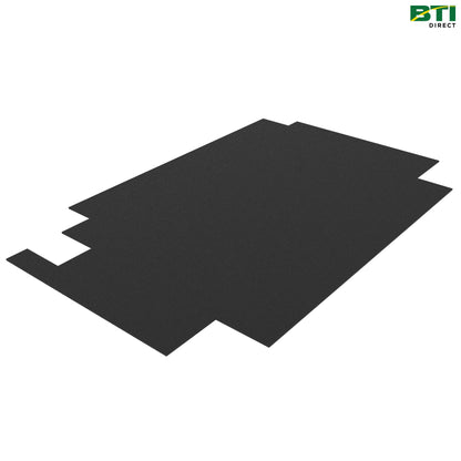 LVU20421: Panel Barrier