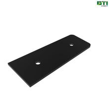  LVU20459: Cab Door Plate