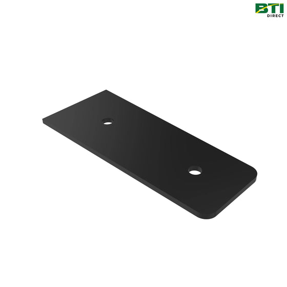 LVU20459: Cab Door Plate