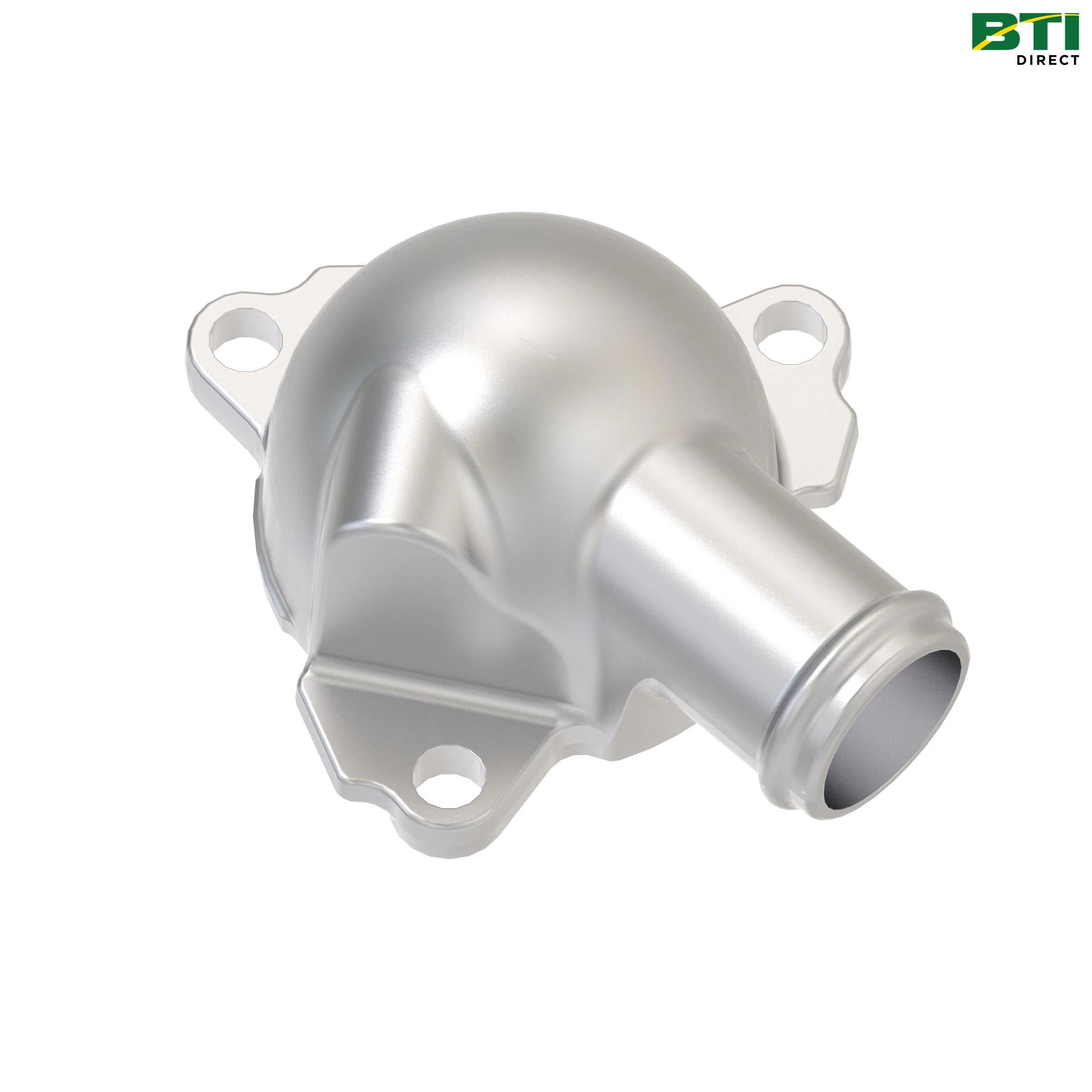 LVU20506: Transmission Suction Adapter Fitting