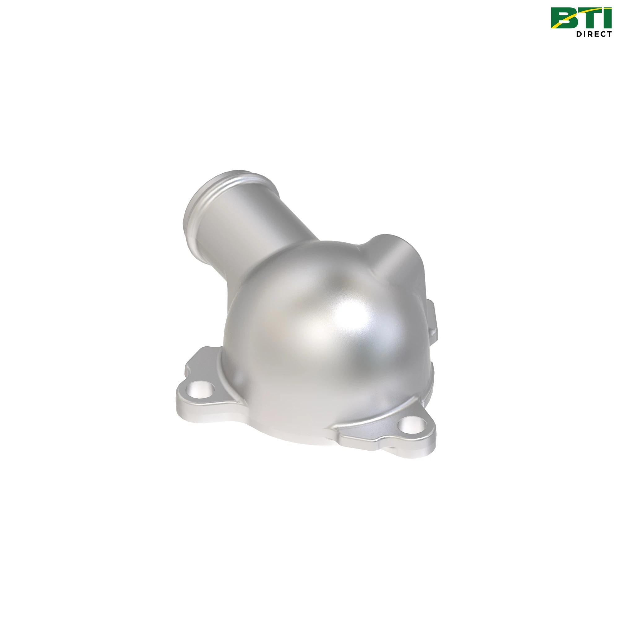 LVU20506: Transmission Suction Adapter Fitting