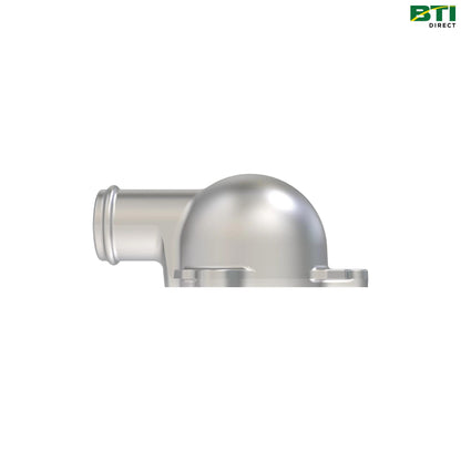 LVU20506: Transmission Suction Adapter Fitting