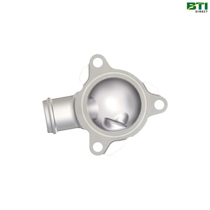 LVU20506: Transmission Suction Adapter Fitting