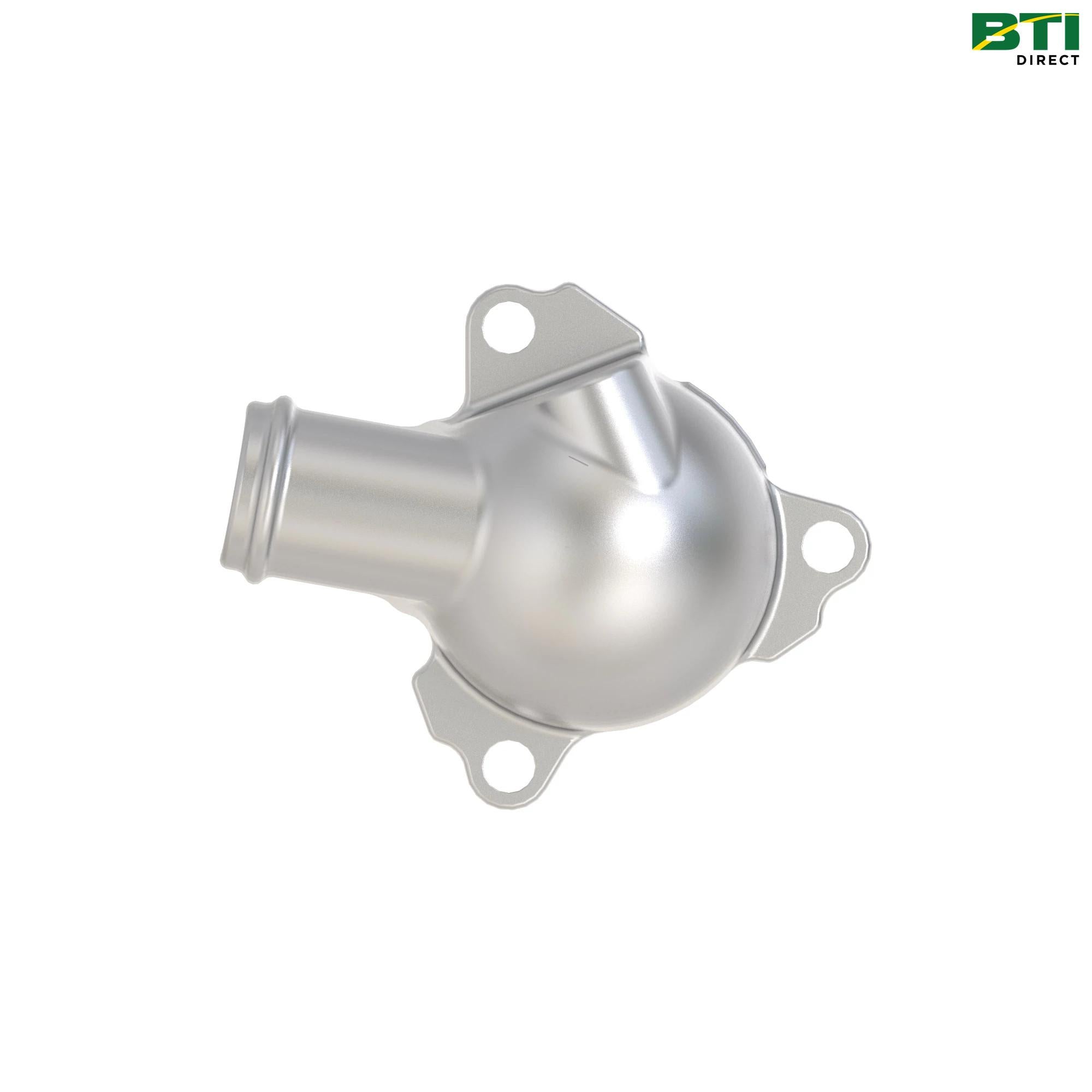 LVU20506: Transmission Suction Adapter Fitting