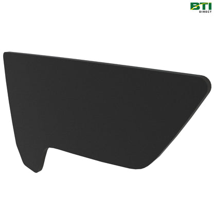 LVU20542: Foam Barrier, Left Side