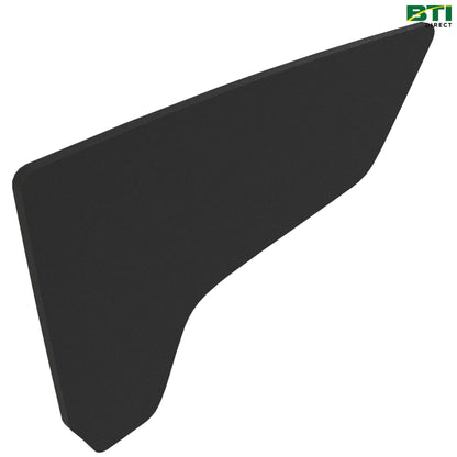 LVU20543: Foam Barrier, Right Side