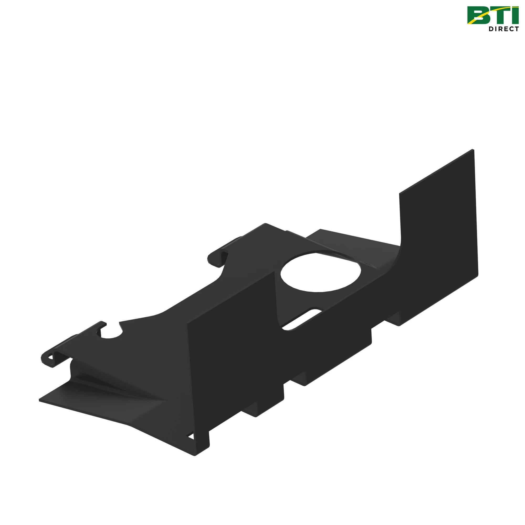 LVU20552: Pannel Pad