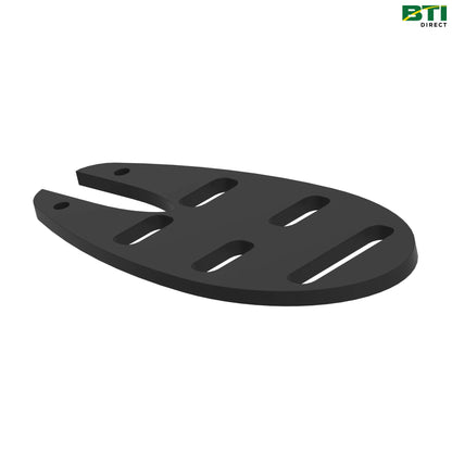 LVU20595: Flywheel Housing Barrier