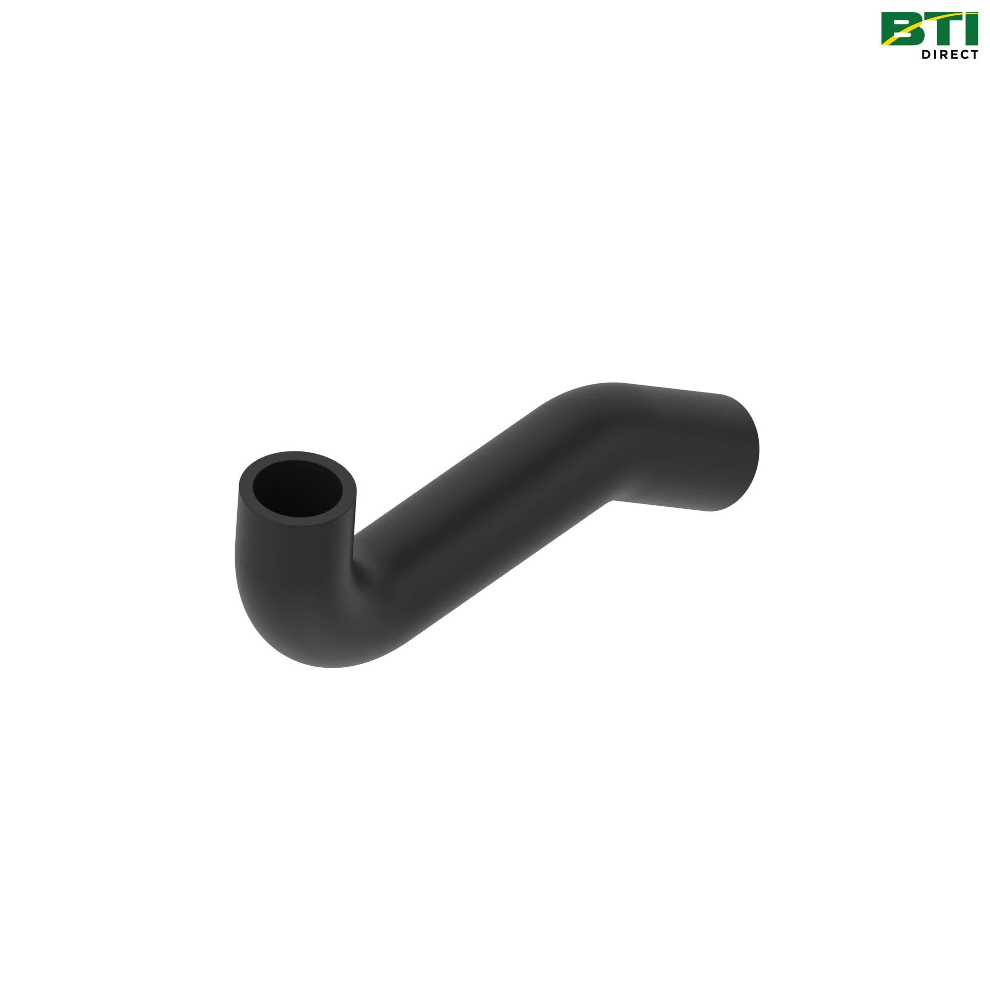 LVU20617: Hydraulic Oil Filter Suction Hose