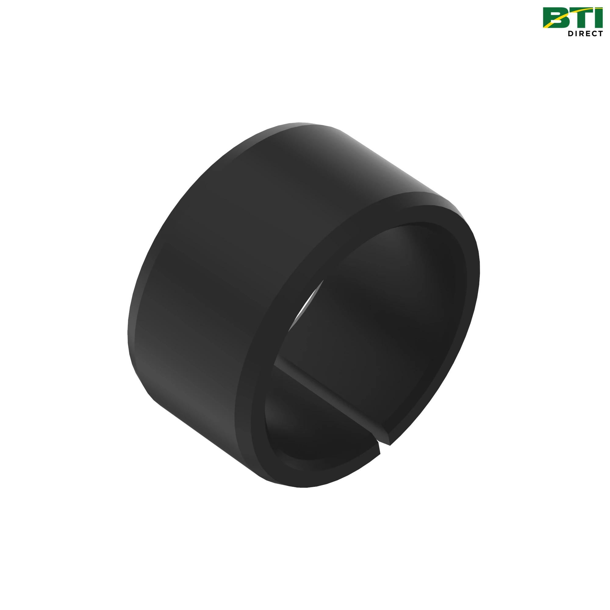 LVU20817: Cylindrical Split Alloy Bushing