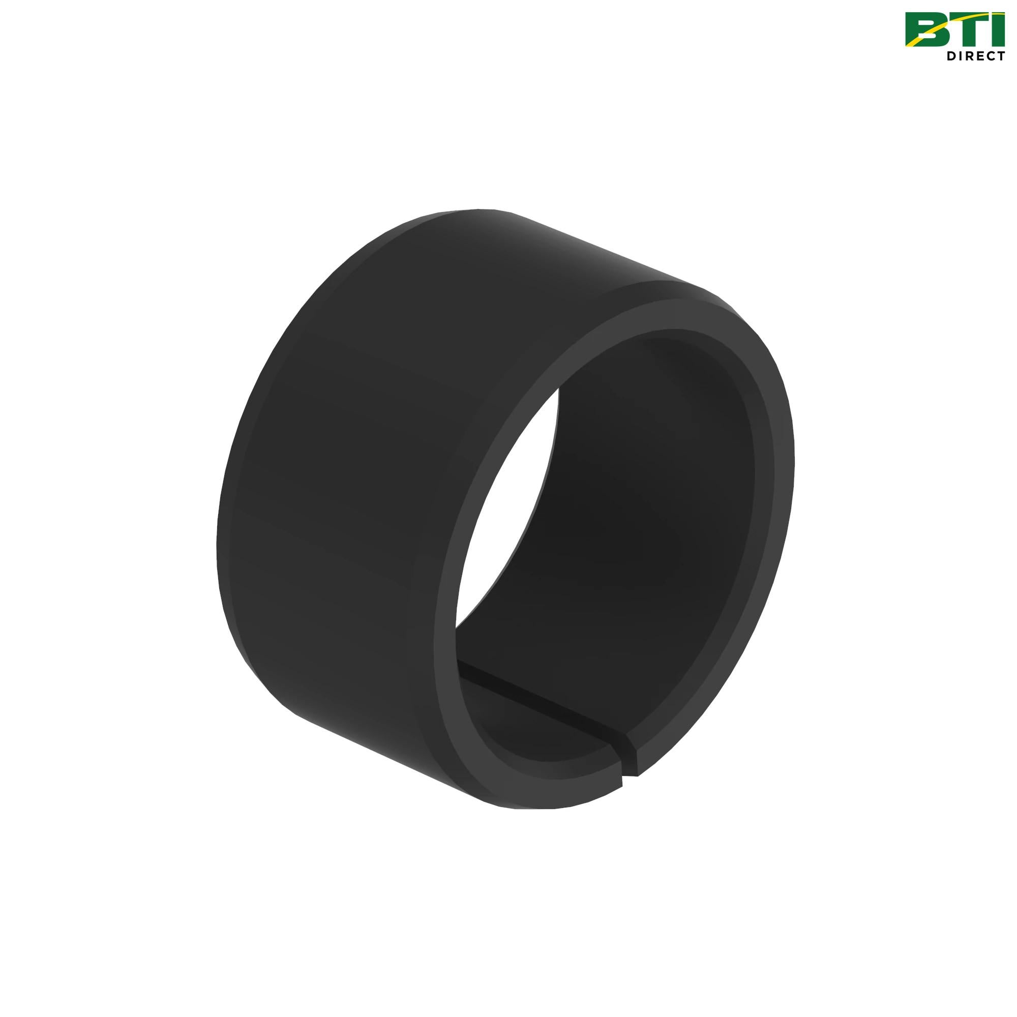 LVU20817: Cylindrical Split Alloy Bushing