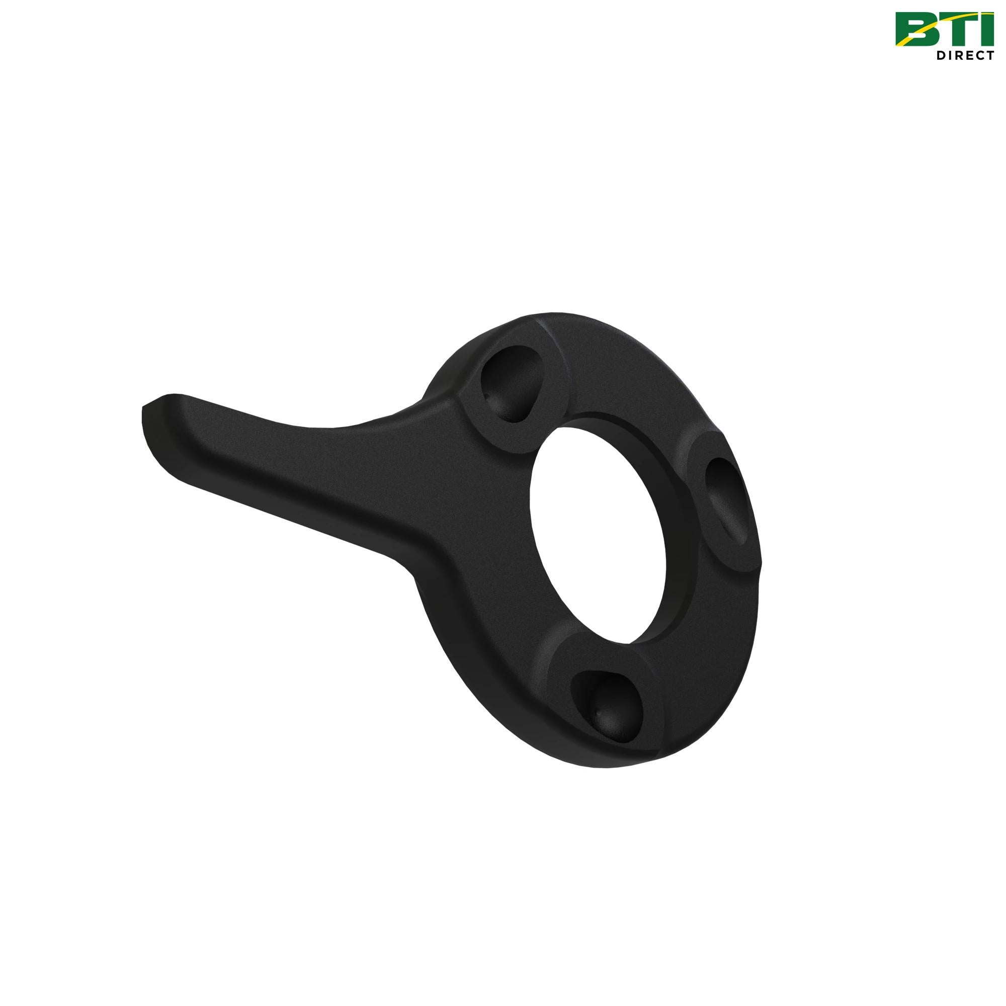 LVU20870: V-Ring Face Oil Seal